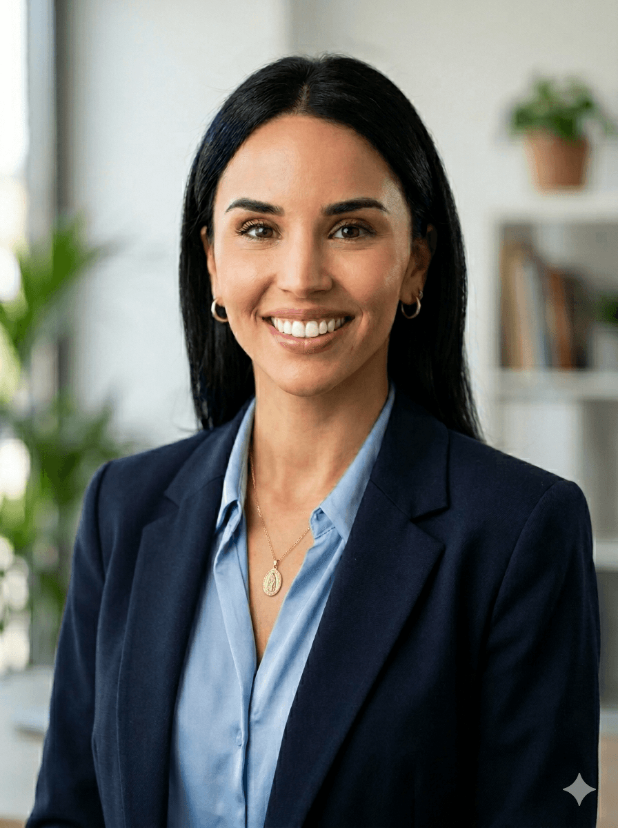 Anita Medolla, CRNA, Co-Founder, Chief Clinical Officer
